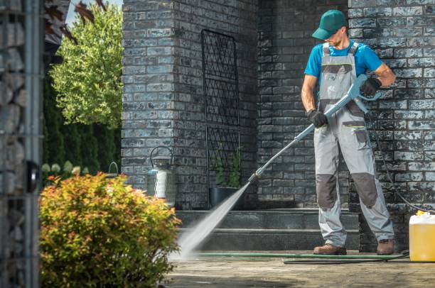 Solar Panel Cleaning in Romoland, CA
