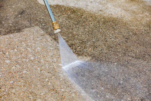 Best Playground Equipment Cleaning  in Romoland, CA