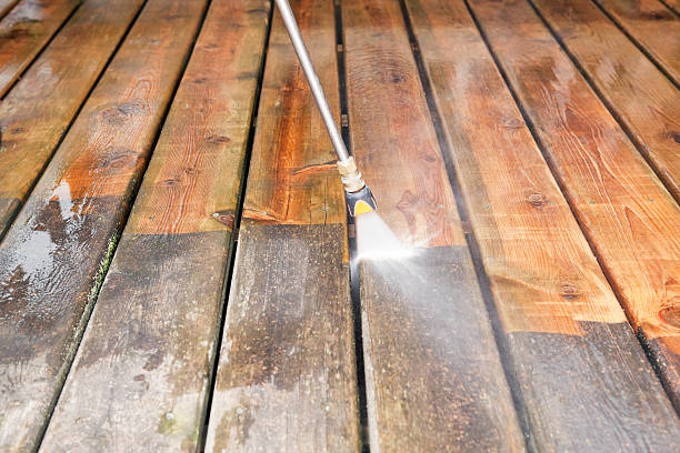 Best Solar Panel Cleaning  in Romoland, CA
